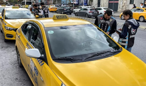 İstanbul'da 2 bin minibüsün taksiye dönüşümü ne durumda?