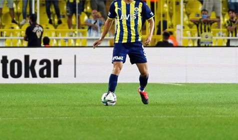 Real Madrid, Kim Min-Jae'yi istiyor
