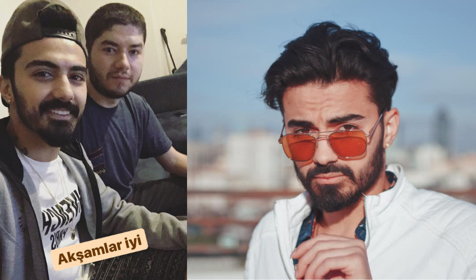 5 milyon liralık vurgun! Bir dönem Kafalar'la çalışan sosyal medya fenomeni Onur Elmas çete lideri çıktı