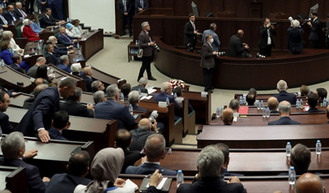 AK Parti Grup Başkanvekili Tunç'tan 'İmamoğlu' açıklaması