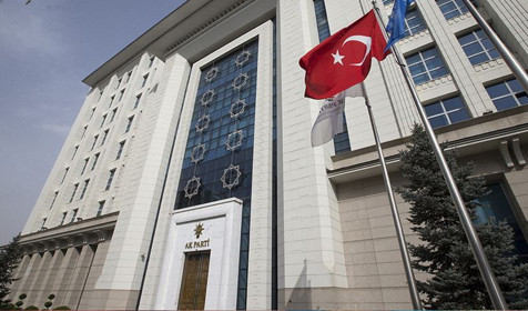 AK Parti'den İmamoğlu'na hapis cezası kararı sonrası açıklama
