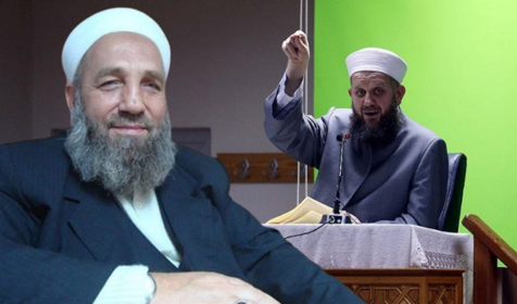 İsmailağa'nın önde gelen ismi Mehmet Talu haberet.com'a konuştu! Yusuf Ziya Gümüşel hakkında çarpıcı sözler