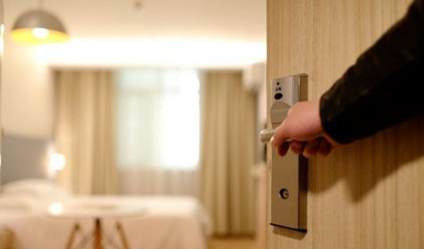 Otel, tatil köyü, butik otel, apart otel, motel, pansiyon... Konaklama vergisi 1 Ocak'ta başlıyor: İşte kalem kalem ödenecek vergi