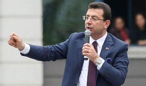 Ekrem İmamoğlu'na 2 yıl 7 ay hapis cezası ve siyasi yasak kararı! Peki şimdi ne olacak?