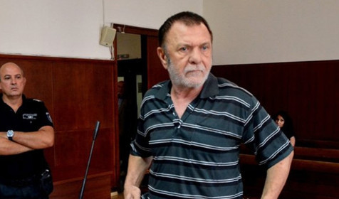 Necip Hablemitoğlu cinayetinin faillerinden Mustafa Levent Göktaş Bulgaristan'dan Türkiye'ye iade ediliyor