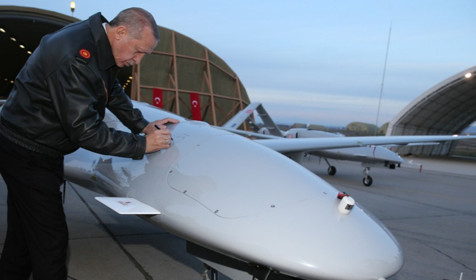 Yunanistan telaşa kapıldı! Türkiye'nin yeni nesil yerli silahlarıyla ilgili itiraf niteliğinde analiz