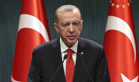 Cumhurbaşkanı Erdoğan 'Son kez yetki istiyorum' ifadeleriyle ilgili: "Siyasetten çekildiğim anlamına gelmez"