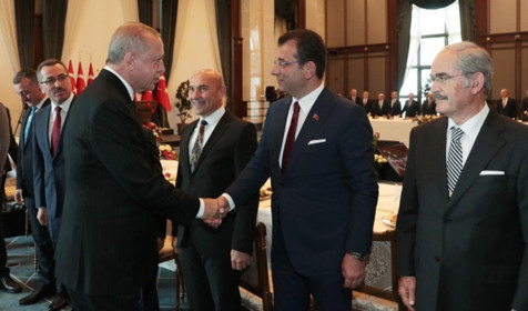 Ekrem İmamoğlu'na verilen ceza sonrası bundan sonra ne olacak? Cumhurbaşkanı Recep Tayyip Erdoğan'da olduğu gibi yasa değişir mi?