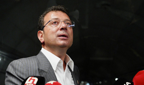 İmamoğlu'nun avukatı: Savcı Furkan Okudan istinafa gidecek