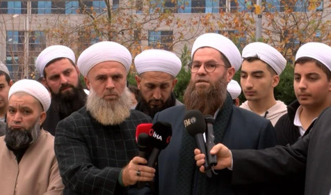 İsmailağa Cemaati'nden 6 yaşındaki çocuğun evlendirilme iddiasıyla ilgili yeni açıklama
