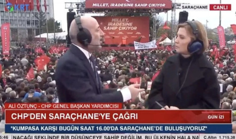 Kemal Kılıçdaroğlu cumhurbaşkanlığı adaylığını bırakmıyor! Kurmayı net konuştu: Adayımız Kemal Kılılçdaroğlu'dur