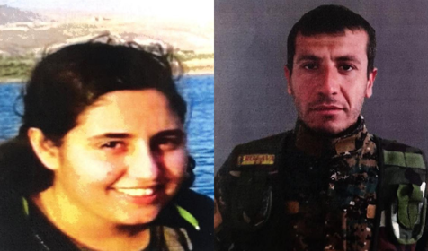 MİT'ten Irak ve Suriye'de operasyon! PKK/YPG'li teröristler etkisiz