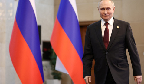 Putin'den flaş Türkiye açıklaması: Doğalgaz altyapısı önemli potansiyele sahip