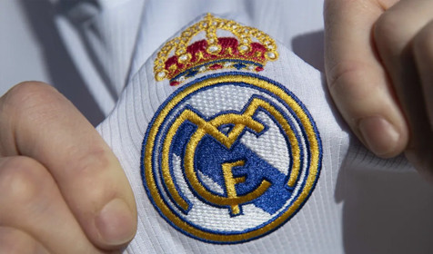 Real Madrid Endrick'i kadrosuna kattı