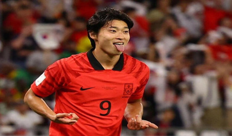 Fenerbahçe'nin izlediği Koreli yıldız Gue-sung'dan transfer açıklaması