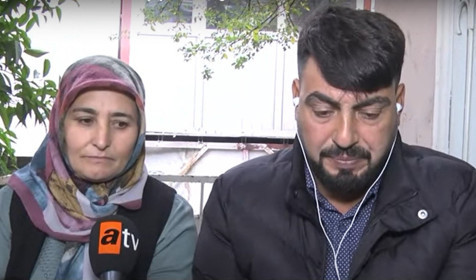Müge Anlı'da bir aile trajedisi daha! 4 çocuklu kadın, Tiktok'ta tanıştığı 7 çocuklu adama kaçtı