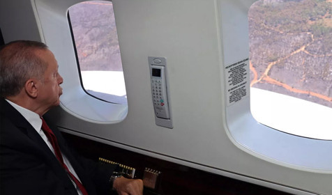 Cumhurbaşkanı Erdoğan Katar’a gidiyor