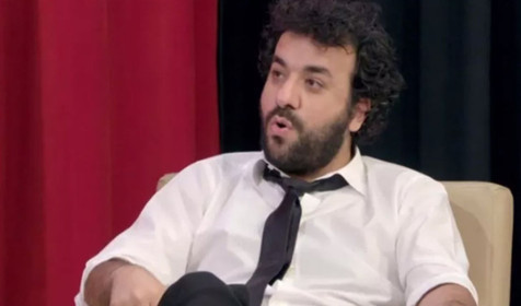 Exxen'de yayınlanan Konuşanlar programında Hasan Can Kaya'dan şaşırtan itiraf!