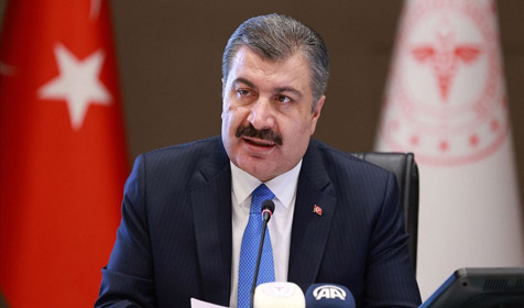 Sağlık Bakanı Fahrettin Koca'dan sevindiren haber: 30 Haziran 2023'e kadar...