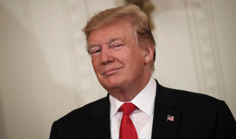 Trump'ın "çok önemli" dediği açıklamasının altından bambaşka bir şey çıktı