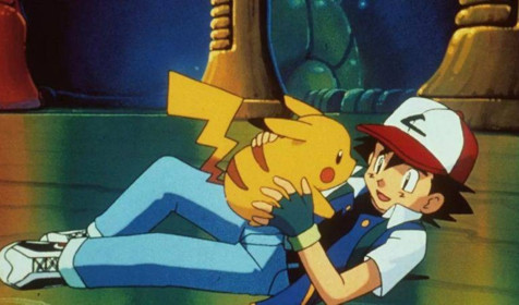 Pokemon Ash Ketchum ve Pikachu'nun hikayesini bitiriyor! Elveda Pikachu