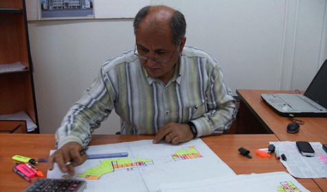 Antalya'da 42 yıl boyunca mimarlık yapan Avni Tekinaslan’ın diploması sahte çıktı