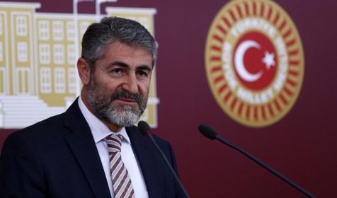 Kur Korumalı Mevduat işe yaradı mı? Hazine ve Maliye Bakanı Nureddin Nebati değerlendirdi