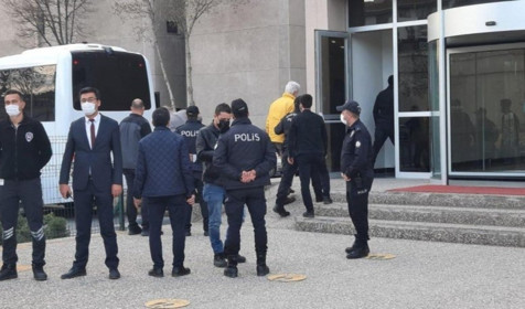 103 emekli amiralin Montrö Sözleşmesiyle ilgili yaptığı açıklama nedeniyle açılan davada karar çıktı