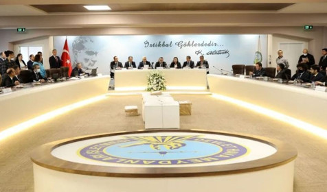 Ankara Esenboğa Havalimanı ihalesinin kazananı 420 milyon Euro + KDV ile TAV Havalimanları