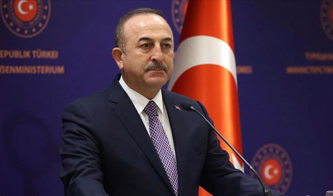 Dışişleri Bakanı Mevlüt Çavuşoğlu'ndan Bülent Keneş’in iade edilmemesine tepki
