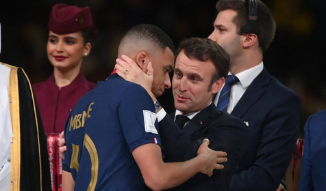 Emmanuel Macron Fransızların diline düştü: Rahatsız edici, çaresiz, utanç verici