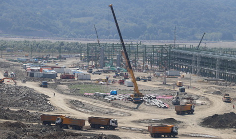 Karadeniz gazında test başlıyor: Plan ilk etapta günlük 10 milyon, ikinci aşamada 40 milyon metreküp