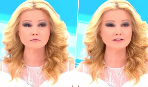 Müge Anlı'nın filtresiz hali gündem oldu