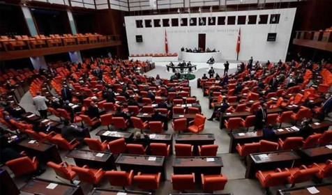 TBMM 'çocuk istismarını' araştıracak