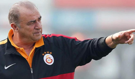 Teknik Direktör Fatih Terim'den geri dönüş sinyali