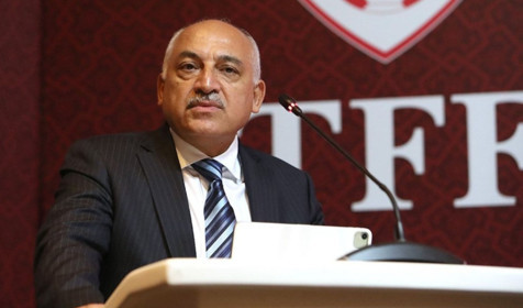 TFF Başkanı Mehmet Büyükekşi'den yabancı oyuncu sayısıyla ilgili açıklama: Yeni bir karar almak zorundayız