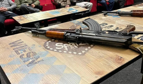 ABD, Ukrayna'ya 1,85 milyar dolarlık askeri yardım yapacak
