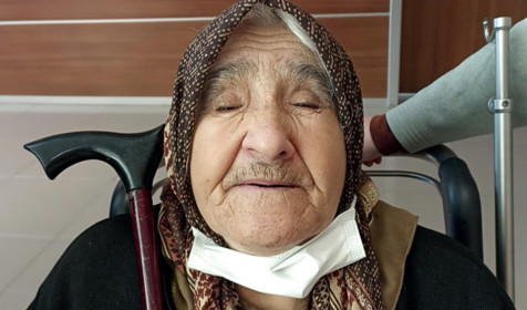 Bolu'da yürek yakan olay! Funda Apohan ile Emre Karagöl'ün dolandırdığı yaşlı çift kabusu yaşadı