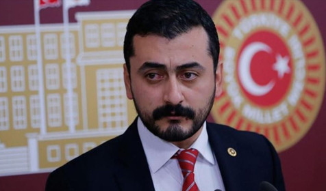 CHP'li Eren Erdem'den şaşırtan Selçuk Bayraktar açıklaması