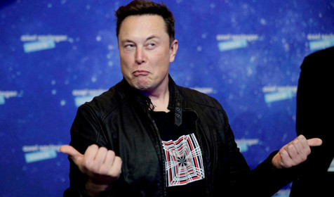 Elon Musk'tan istifa açıklaması: İşi alacak bir ahmak bulursam bırakacağım