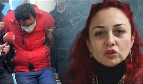 İstanbul'da öğretim üyesi Dr. Aylin Sözer’i öldürmüştü! Kemal Ayyıldız hapiste çürüyecek