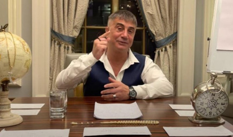 İYİ Parti'den Sedat Peker atağı! Paylaşım yapabilmesi için harekete geçtiler
