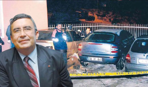 Necip Hablemitoğlu davasında değişiklik! FETÖ/PDY elebaşı Fetullah Gülen ile emekli Albay Levent Göktaş ağır cezada yargılanacaklar