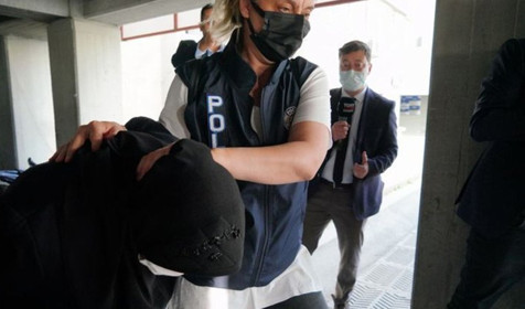2 oğlunu öldürten anneye 48 yıl, cinayet sanığına 2 kez ağırlaştırılmış müebbet
