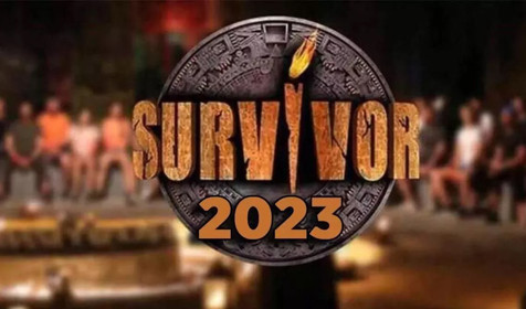 Acun Ilıcalı Survivor 2023'ün 3 kadın yarışmacısını açıkladı