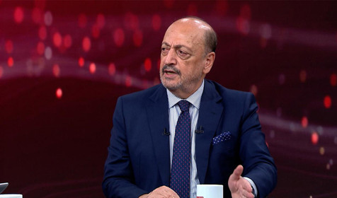 Bakan Bilgin asgari ücret ile ilgili 'Cumhuriyet tarihinin en yüksek asgari ücreti' dedi