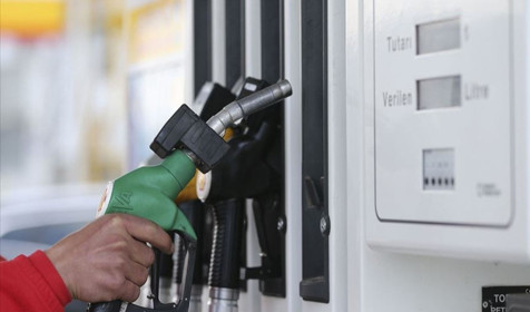Benzine yeniden zam mı geliyor? Gözler Cuma gününe çevrildi
