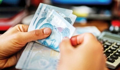 Dünya basınında, 8 bin 506 liraya yükseltilen asgari ücrete dair haberler yer aldı