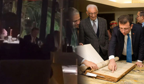 Ekrem İmamoğlu'ndan şarap meselesiyle ilgili açıklama: Bu MOBESE felsefesidir