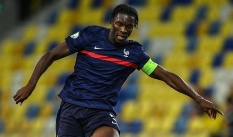 Fenerbahçe savunma kulesini istiyor: Stopere Isaak Toure